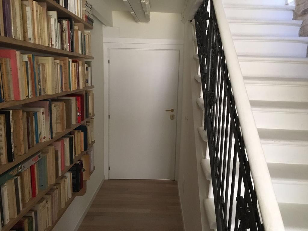Ca Dei Libri Daire Venedik Dış mekan fotoğraf